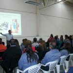 Capacitacion empresarial